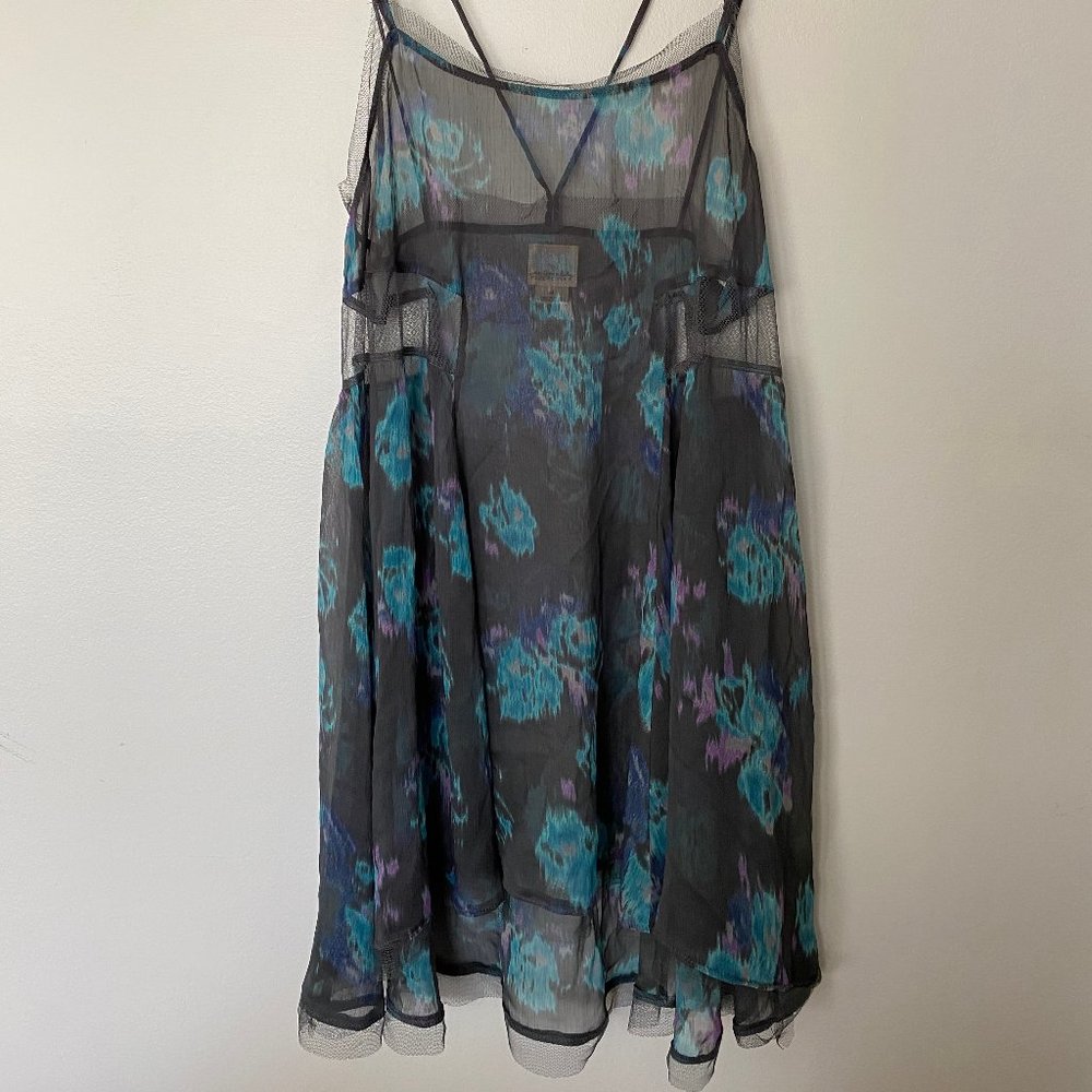 Intimately FREE PEOPLE Size M
